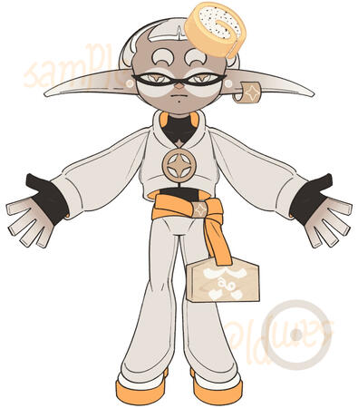 yari current appearance